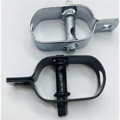 10 PCS Fencing Wire Tensioner Wire Stretcher For Straining Wire