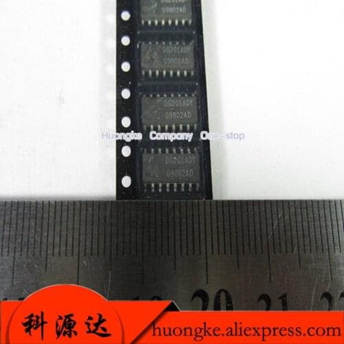 5PCS/LOT DG201ADY DG201A DG201 SOP-16