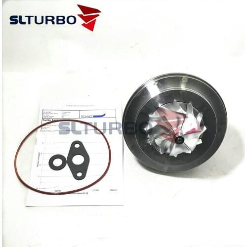 53039700086 NEW Turbocharger core chra Turbine For Volkswagen Passat B6 2.0 TSI 147 Kw 200 HP AXX 2006 - 06F145701B 06F145701C