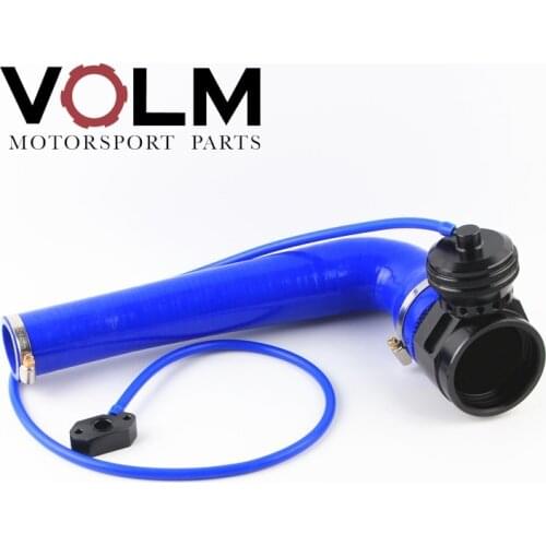 Auto air intake turbo dump valve blow off valve for vw seat Ibiza Leon skoda Fabia Polo 1.2 Tsi upto 2014 bov 1129