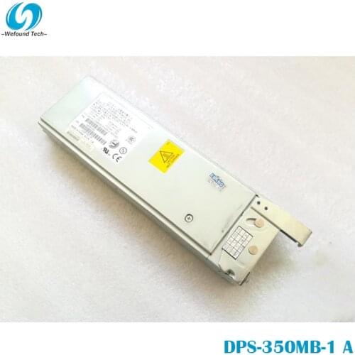 100% working Server power supply For X343 DPS-350MB-1 01R0838 RPS-350-1 350W Fully tested