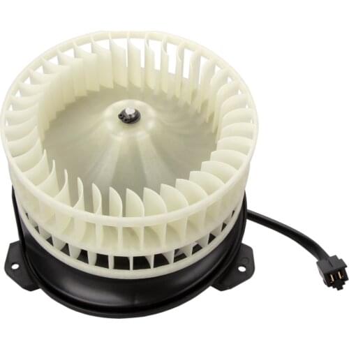 Blower Motor Heater A C Fan Cage for Chrysler Dodge 4885475 NEW