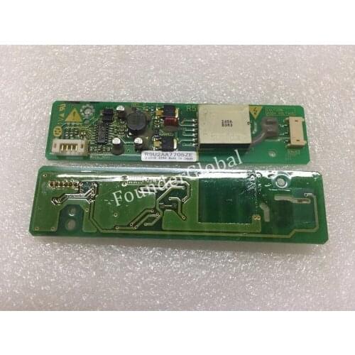 R8U2AA7705ZE LCD INVERTER