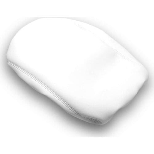 Armrest Cover for Tesla Model 3 Y 2017+ Center Console Armrest Box Cover Box Lid Car Accessories