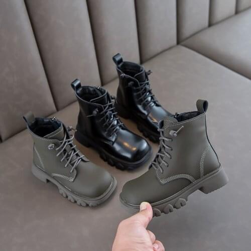 Mumbabes Children's Shoes