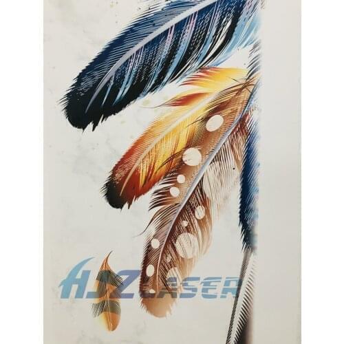 Wall Printer New Style Wall Printing Machine 3D Effect Vertical Wall Inkjet Printer Outdoor Wall Printing Machine Price