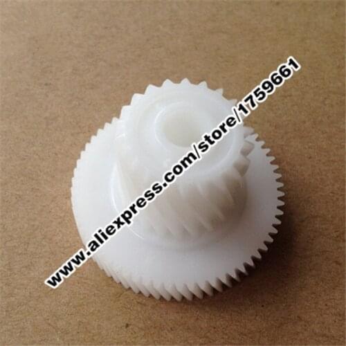 Genuine New 22T/62T Drive Gear for Minolta K7115/7118/7218 BH180/210 Di152/1811/183/1611/163 27AE77050 4021-2502-01 4021250201