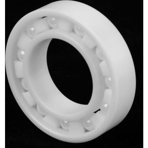 6903 Bearing rolamento High Accuracy Ball Bearing rulman Full Ceramic ZrO2 Ball Bearing roulement a bille 17x30x7mm