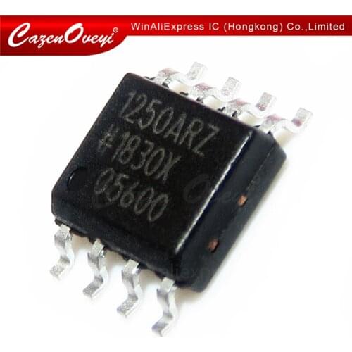 1pcs/lot ADUM1250ARZ ADUM1250AR ADUM1250 SOP-8 In Stock