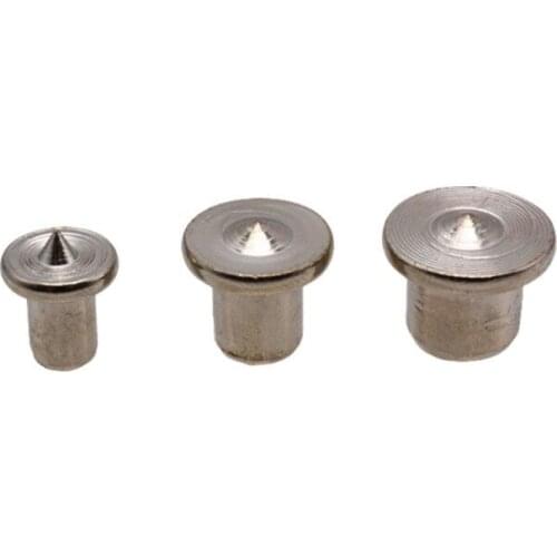 41pcs/set Handheld Woodworking Dowel Jig Guide For 6 8 10mm Drill Bits Wood Drilling Straight Hole Doweling With Metal Sleeve