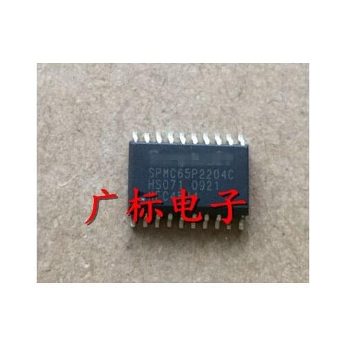 5pcs/lot SPMC65P2204C SOP-20