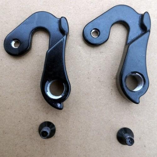 5pc Bicycle gear derailleur hanger For Scott #273685 Scott SUB Sport Eride Tour Active Eride 2019 Cross Eride E-Sub MECH dropout