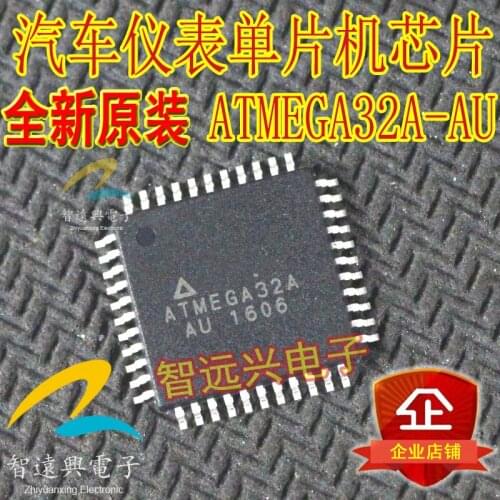 ATMEGA32A-AU Brand new original car AVR microcontroller