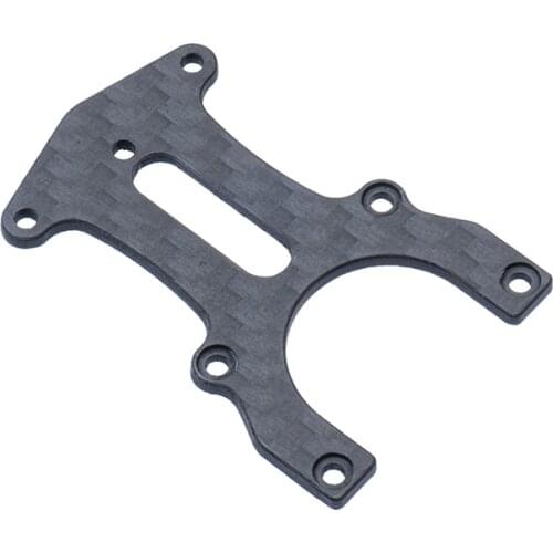 DIATONE MXC 25 MINI TAYCAN Accessories C25 Front upside Plate (1/PCS)