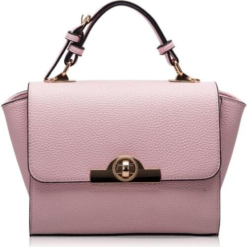 DOPHSTAR Women's Bags With Zippers