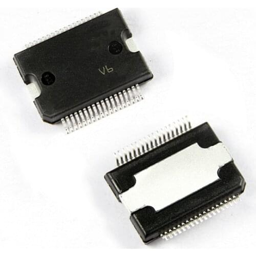 EL6258 ISO8200 L4995 L5150 L6470 L6474 L9777 L9942 L9958 L99MC6 L99PM60 LNBH221 ST1S10 STA32613 STA50013 STA501 STA501013 STA501