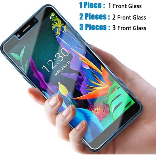Felfial Screen Protectors For LG K5
