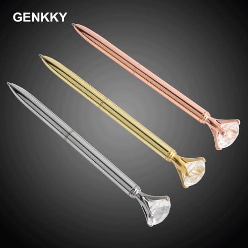 Genkky Golden Pens