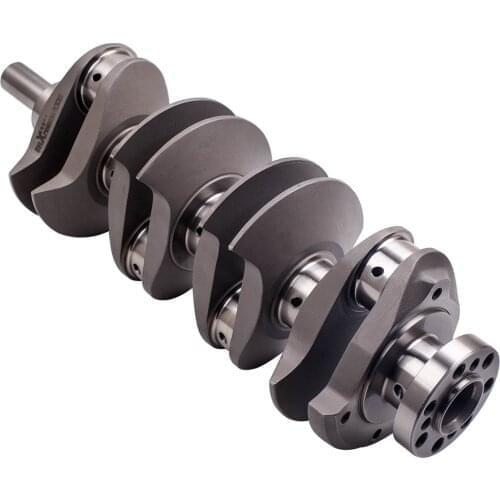 Stroker 94mm Crankshaft For Mitsubishi Lancer Evolution EVO X 4B11T Stroke Crank