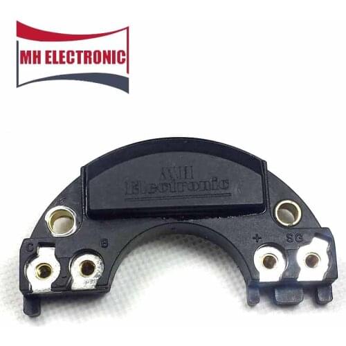 MH ELECTRONIC NEW Universal Ignition Module For Mitsubishi for Honda Proton for Mazda for Nissan MM170 J120 Free Shipping