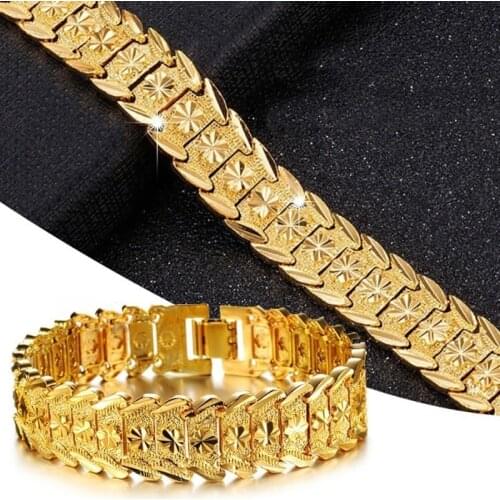 Midnite Star Big Bracelets