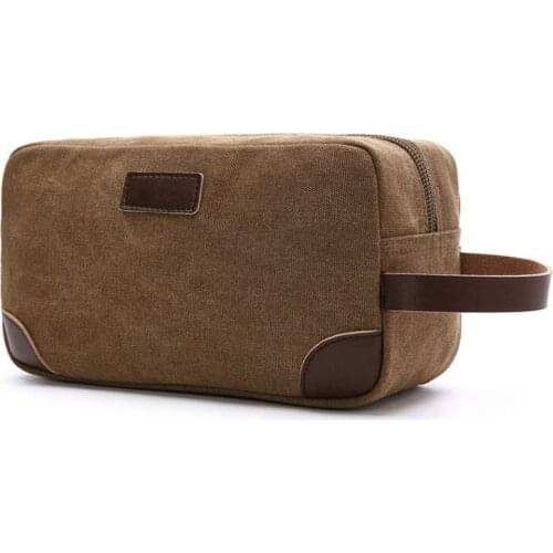MTTOP Men's Cosmetic Bags