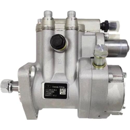 Original Liaoning Xinfeng High Pressure Diesel Fuel Injection Pump 5408501830002 For Quanchai Common Rail Fuel Pump