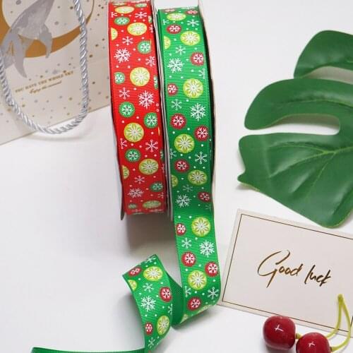 Printed foil ribbon 50 yard hologram ribbon G4102276