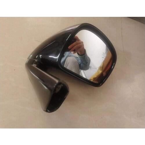 For Mercedes-Benz G350 G500 G55 G63 Front Hood Ground Side Mirror