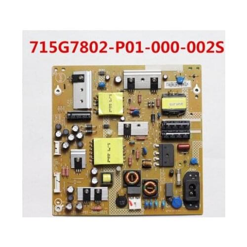 PPTV - 43 p power panel 715 g7802 - P01-000-002 - s