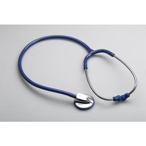 Stethoscope Professional Medical Stethoscope Diagnostic Tool Health Care Heart Stetoscopio Equipment Dual Head Functional High