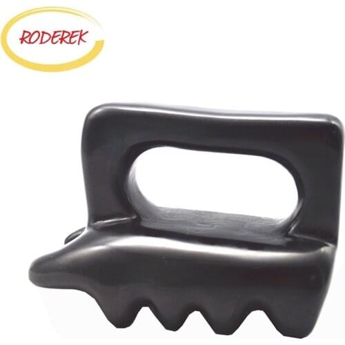 RODEREK Head Massagers