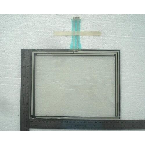 Touchscreen for Nissei NC93T NC9000C Touch panel touch pad touch screen digitizer panel glass