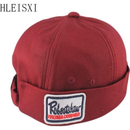 New Style Fashion Adult Men Korean Summer Caps Sun Protection Casual Outdoor Women Brand Hip Hop Adjustable Beanies Skullies