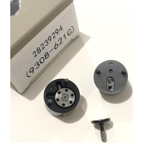 High Quality - New Fuel Injector Common Rail Control Valves For Ford For Delphi 9308-621C 9308Z621C 621C 28239294 EJBR02301Z