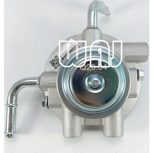 WAJ Diesel Fuel Filter Primer Pump 8-97190263-5 Fits For ISUZU NPR
