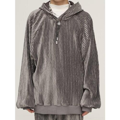 WaterMonkey Men's Hoodies