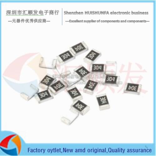 10PCS!!! 0805 SMD resistor 20KΩ 20kohm 1/8W accuracy ±1