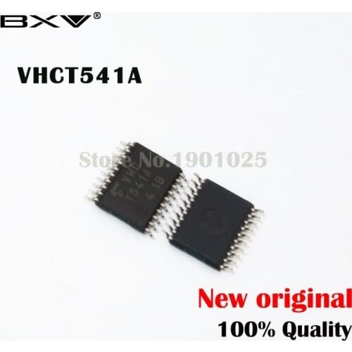 10pcs/lot TC74VHCT541AFT VHC T541A TSSOP20 new original IC