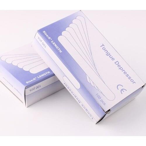 200X Nail Art Design Orange wood stick make up stick wooden stick Manicure Care