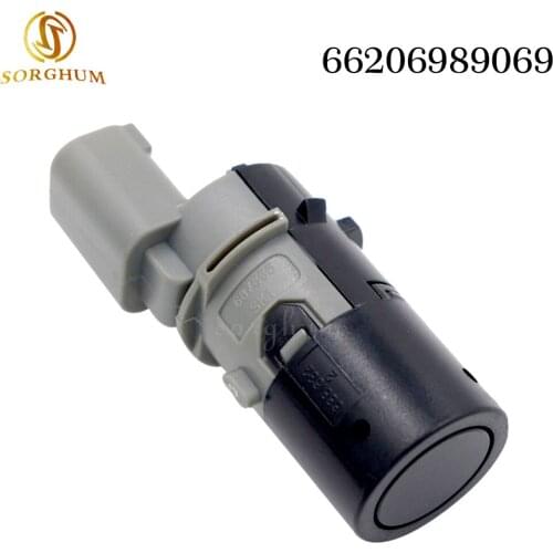 66206989069 PDC Backup Parking Sensor For BMW E39 E46 E53 E60 E61 E63 E64 E65 E66 E83 66216911838 66200309540