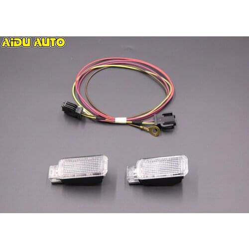 AIDUAUTO Signal Lamps
