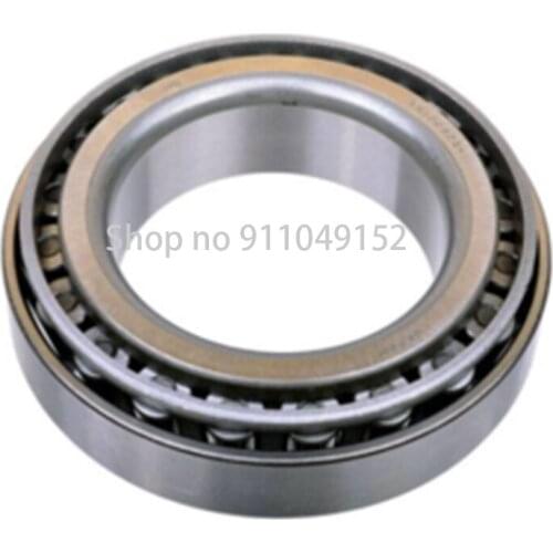 Car bearing (for rear differential case) 2018-toy ot af or tun erh ilu x4r unn erc rui ser rear axle case and differential bear