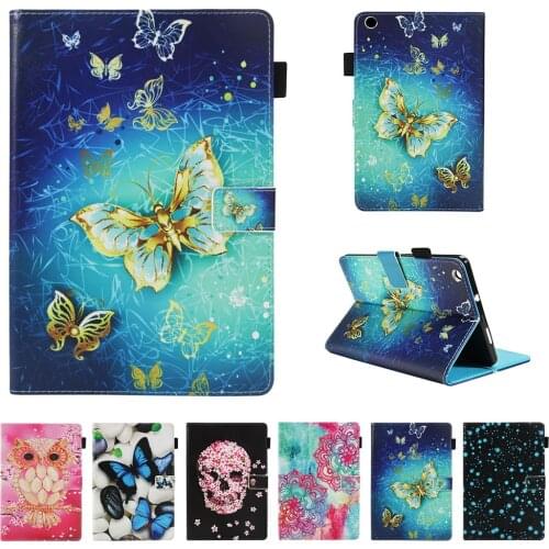 Fashion Case Stand Holder Case Cover For For Huawei Mediapad M3 Lite 8.0 CPN-W09 CPN-AL00 8.0 inch Tablet PC Protective Fundas