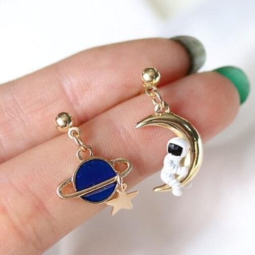 Dangle Earrings Cosuice China