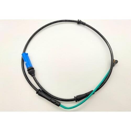 Brake Pad Wear Sensor Police Line For Bmw 2016-G11/G12 740Li 34356861808 34356890791