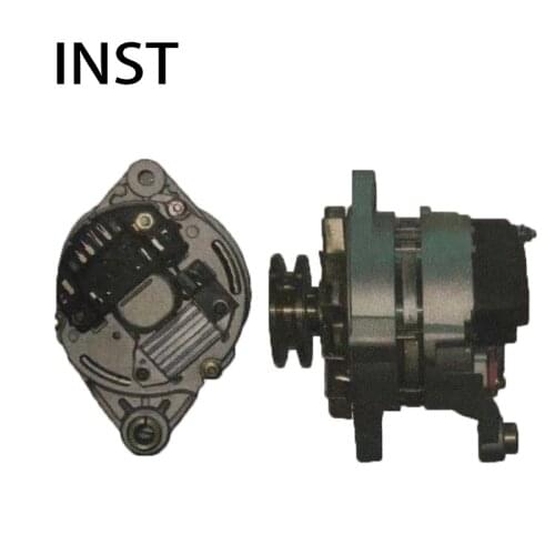 ALTERNATOR DYNAMO GENERADOR ELECTRICO FOR 12V 60A 1V/ZA74 K1711 0120-489-336 CA642IR 4799364 4808500 4808502 12581N