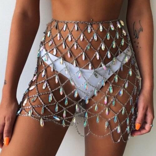 Goocheer Women's Skirts