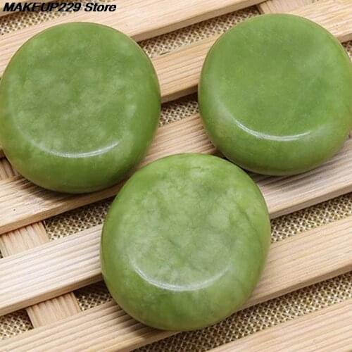 Massage Stone Hot Basalt Set Lot Kit Cold Lava Natural Therapy Rock Spa Natural Energy Stone Massager Relaxation