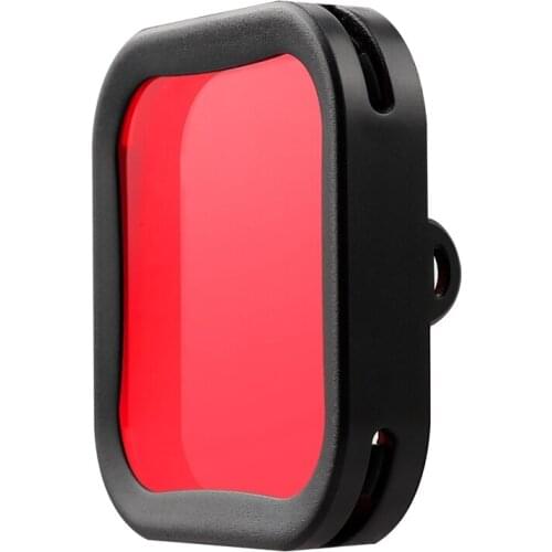 Housing Diving Color Lens Filter for DJI Osmo Action